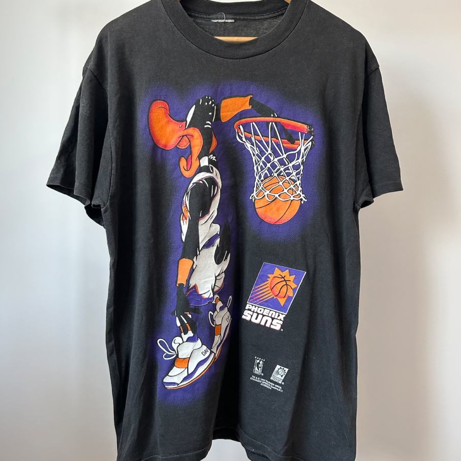 Daffy Duck 1994 Vintage Tee Shirt | Large
